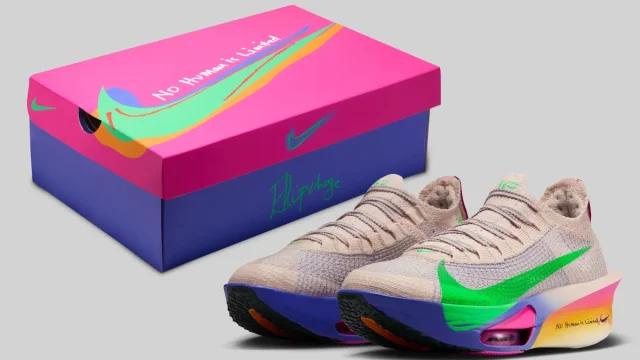 美品　NIKE ALPHAFLY3 ナイキアルファフライ3 キプチョゲモデル ナイキ アルファフライ 3公式画像 発売日 — NIKE, Inc.