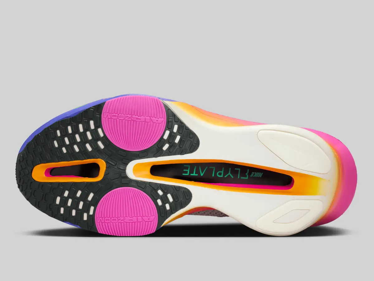 NIKE ALPHAFLY 3 / ナイキ アルファフライ 3 