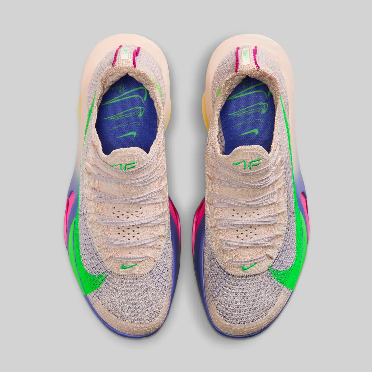 NIKE ALPHAFLY 3 / ナイキ アルファフライ 3 