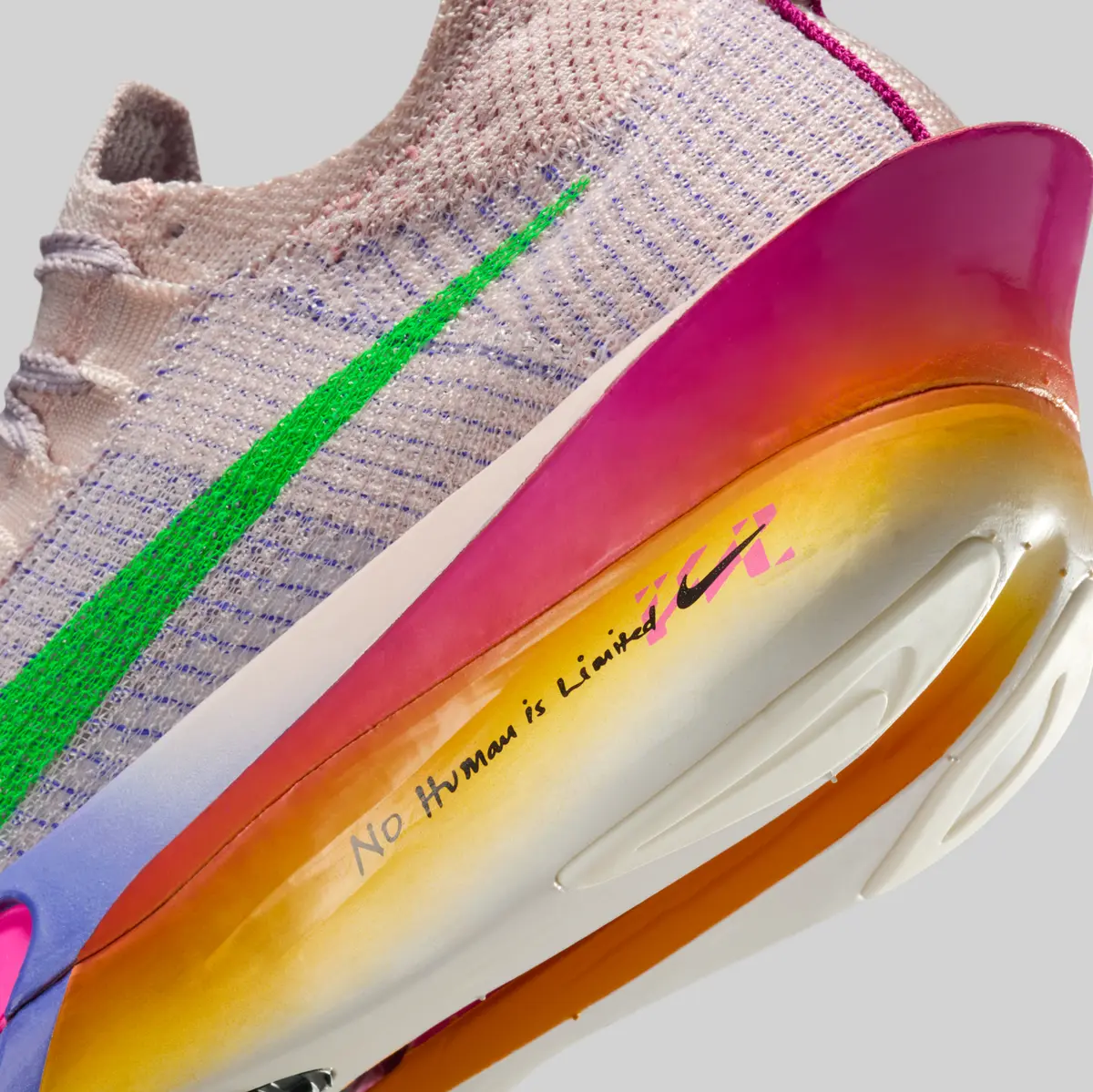 NIKE ALPHAFLY 3 / ナイキ アルファフライ 3 