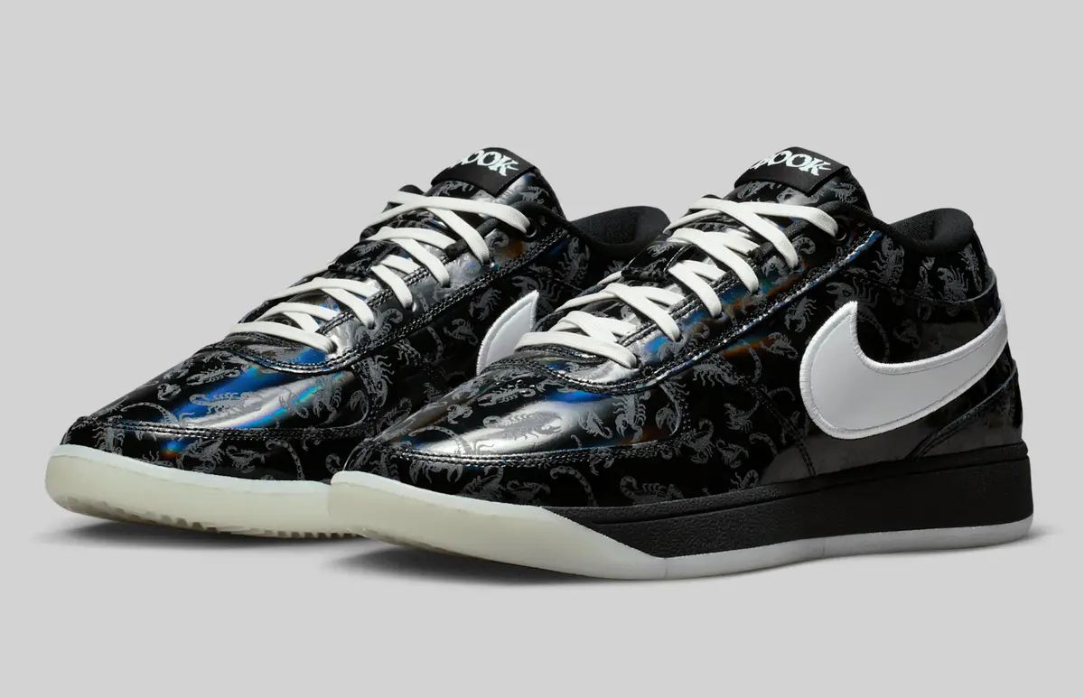NIKE BOOK 1 EP / ナイキ ブック 1 EP "Scorpion" IM7616-001