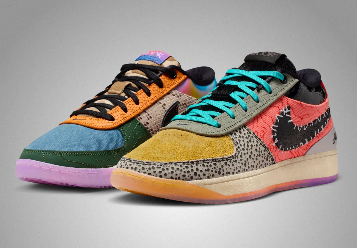 NIKE BOOK 1 / ナイキ ブック 1 