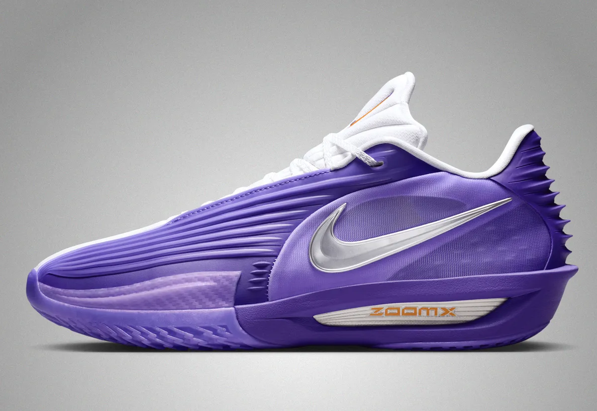 値下げ交渉ありNIKE GT cut 3 turboナイキ　GTカット3 ターボ 海外発売中】Nike G.T. Cut 3 Turbo EP | bbkicks-news