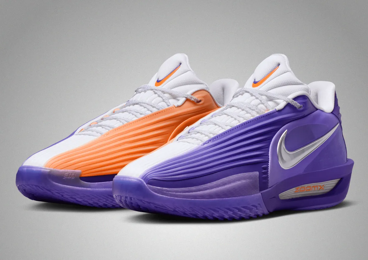 NIKE G.T. CUT 3 TURBO EP / ナイキ G.T. カット 3 ターボ EP