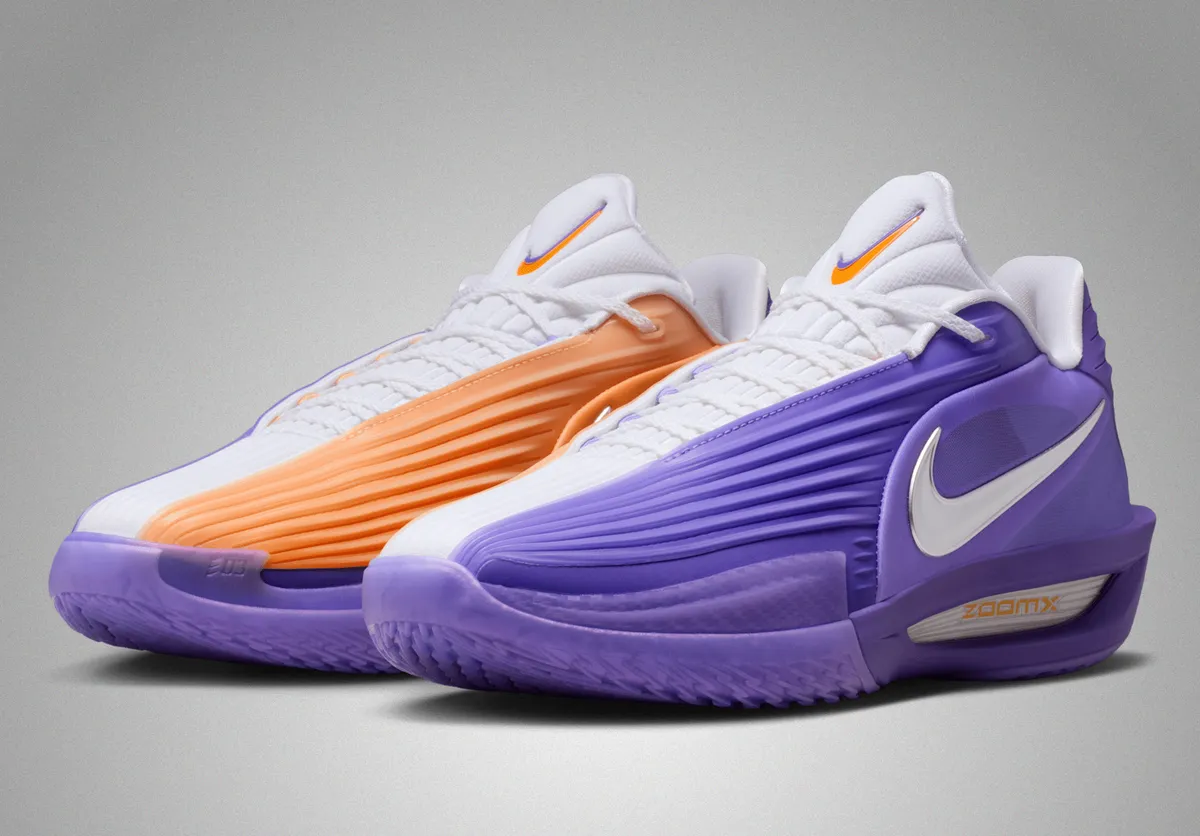 ぴゅのカーボカット3つ、 Nike-G.T.-Cut-3-Turbo-Total-