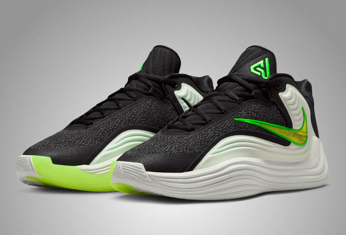 NIKE GIANNIS FREAK 7 EP / ナイキ ヤニス フリーク 7 EP "Double Take" HF3451-005