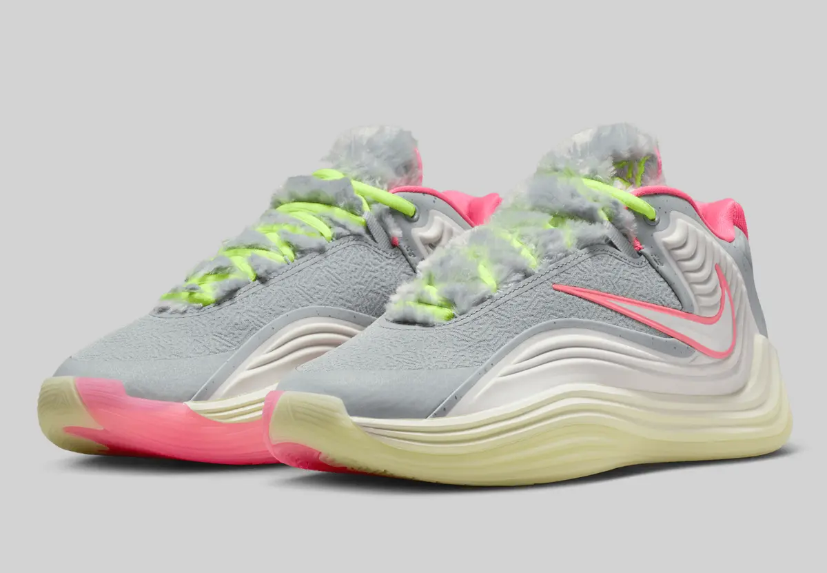 NIKE GIANNIS FREAK 7 EP / ナイキ ヤニス フリーク 7 EP "Shapeshift" IM5840-001 IM5839-001