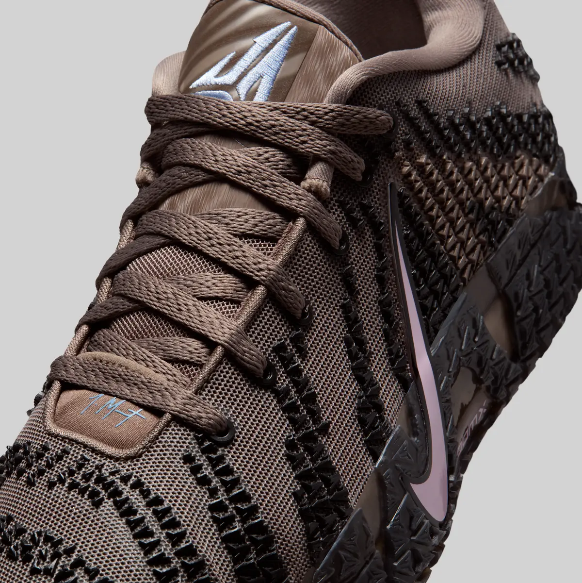 新品 ナイキ ジャ3 EP ショーストッパー 27cm NIKE公式】ジャ 3 