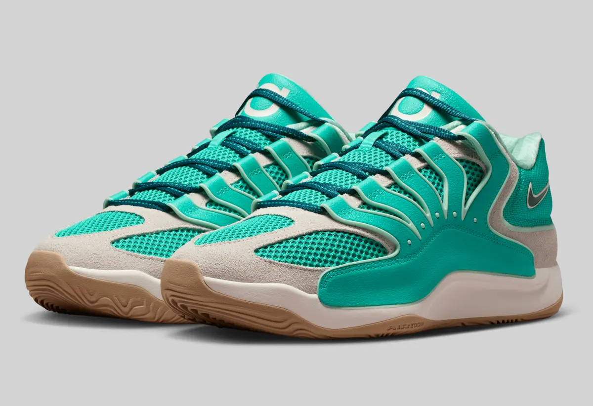 ナイキ KD 18 EP ケビンデュラント NIKE ナイキ KD18 ケビン デュラント 18 バスケットボール シューズ