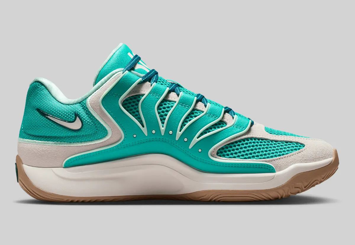 NIKE KD18 EP / ナイキ KD18 EP 