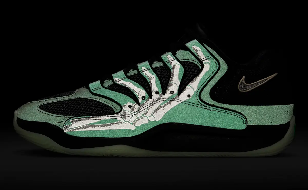 10/23発売 NIKE KD18 EP / ナイキ KD18 EP 