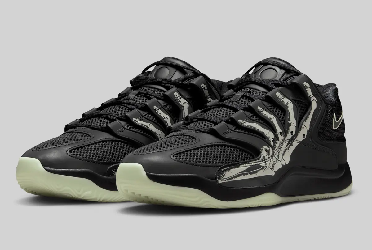 NIKE KD18 / ナイキ KD18 “Halloween” IM1346-001 | スニーカーラボ