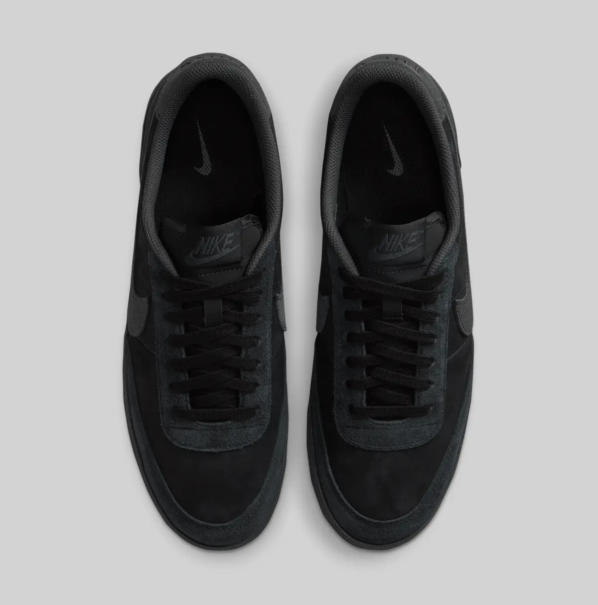 NIKE KILLSHOT 2 PREMIUM / ナイキ キルショット 2 プレミアム Black