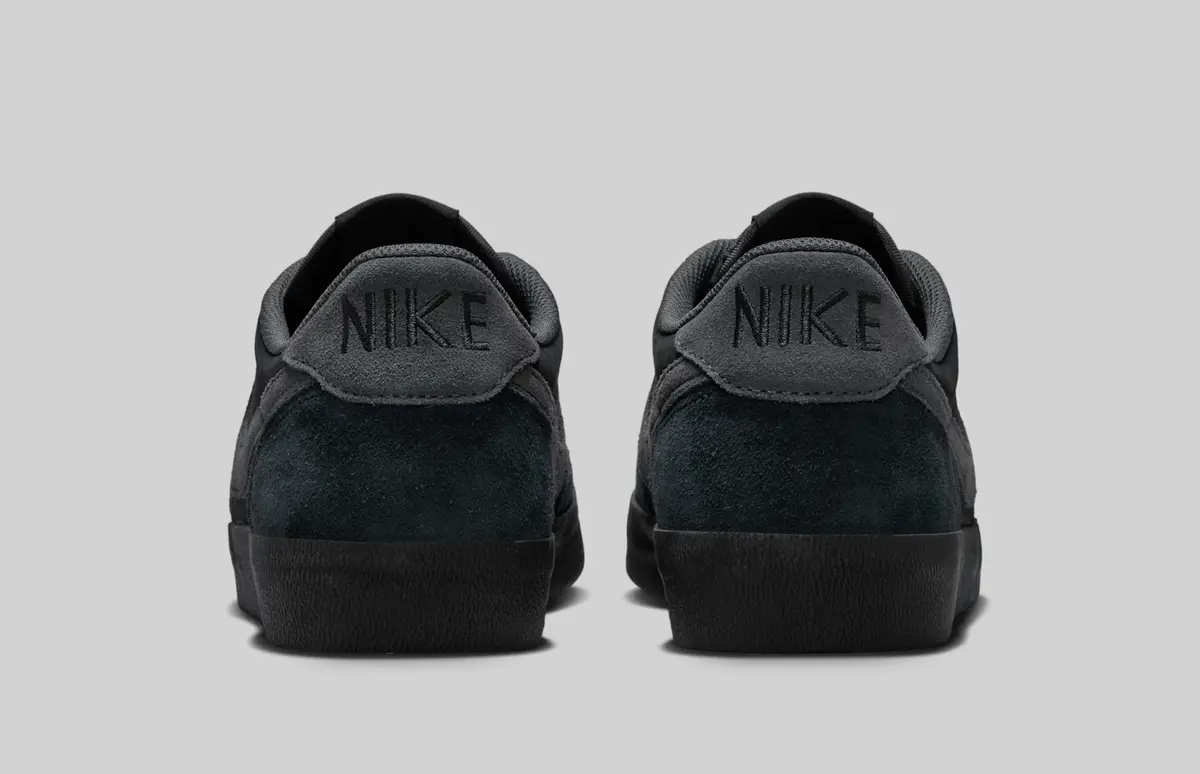 [ナイキ] キルショット 2 [KILLSHOT 2] ブラック/アンスラサイト HV6116-001 NIKE KILLSHOT 2 PREMIUM / ナイキ キルショット 2 プレミアム Black