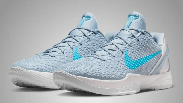 NIKE kobe 6 protro コービー ballaholic 2/13発売｜Nike Kobe 6 Protro 