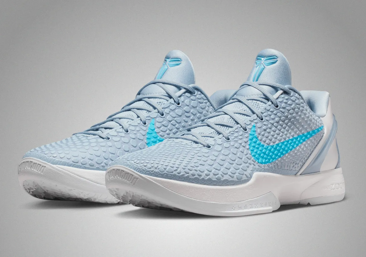 NIKE KOBE 6 PROTRO / ナイキ コービー 6 プロトロ Caitlin Clark