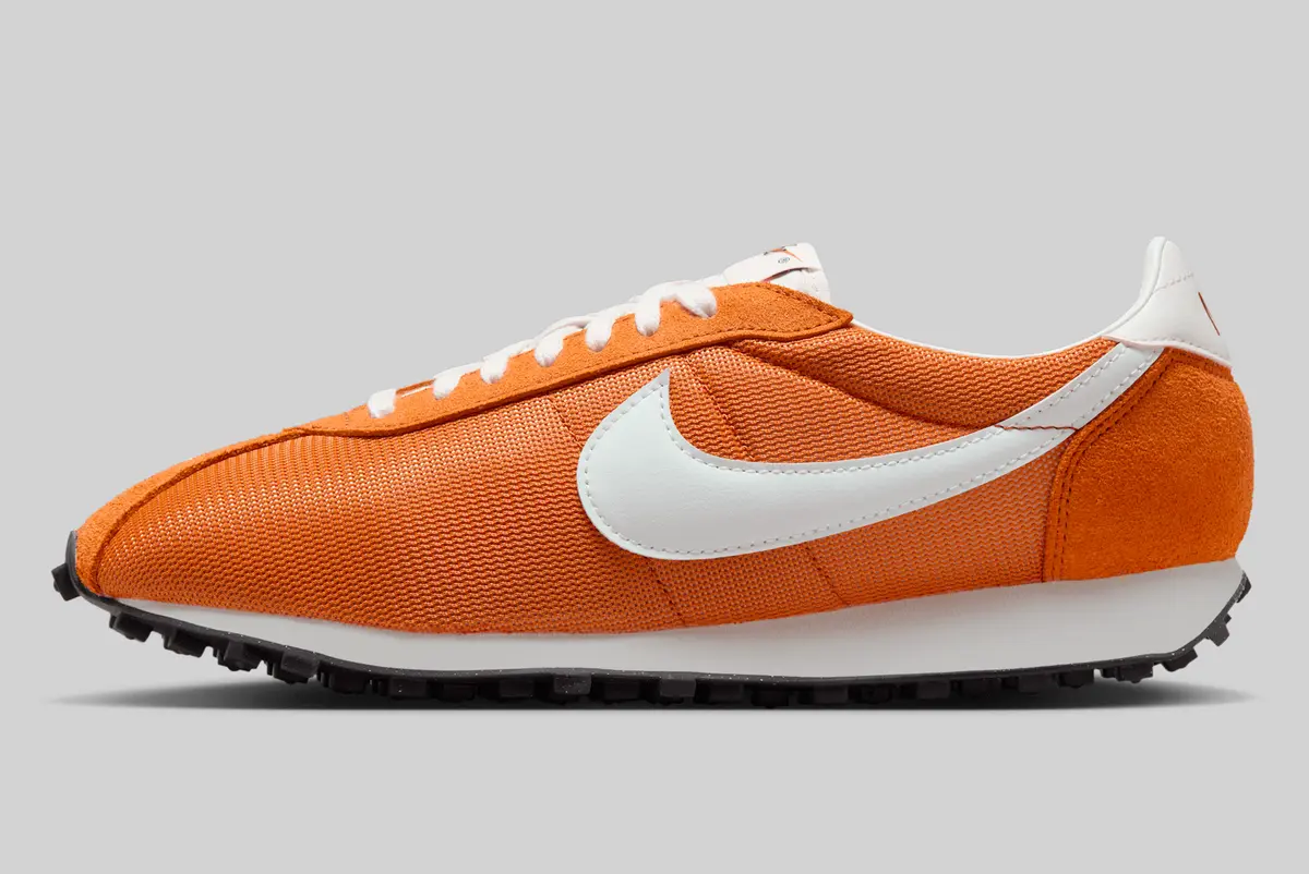 10/13発売 NIKE LD-1000 / ナイキ LD-1000 Campfire Orange HJ4687-801