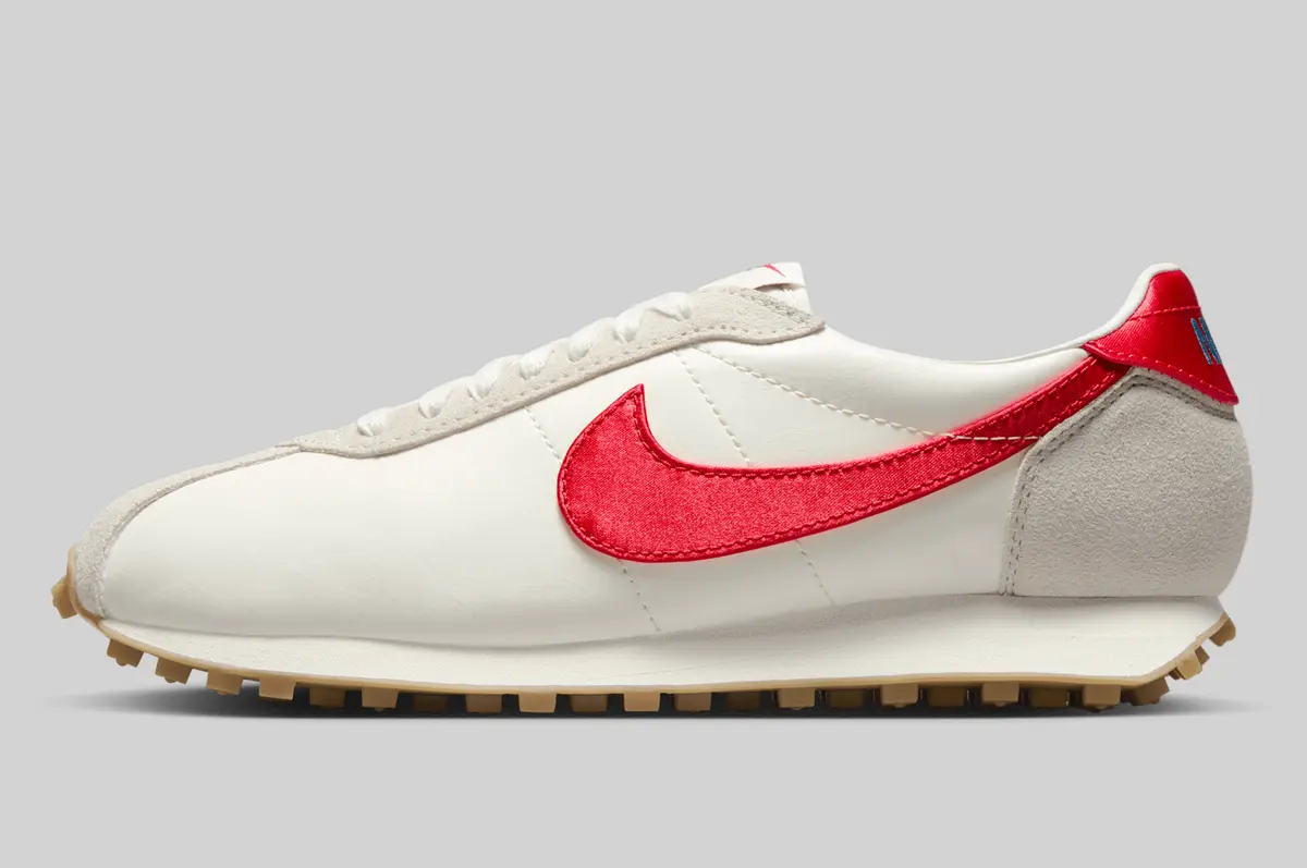 NIKE LD-1000 SE / ナイキ LD-1000 SE Sail University Red IM7784-133