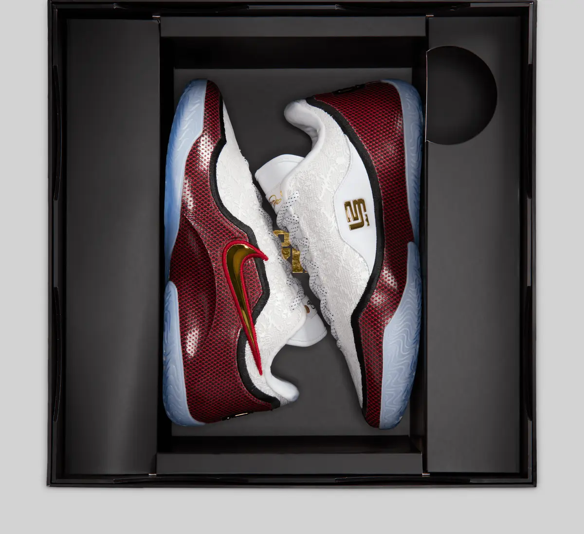 レブロン 23 EP 28cm グランド オープニング 初見:ナイキ レブロン 23 “グランドオープニング”👑 KingJames の