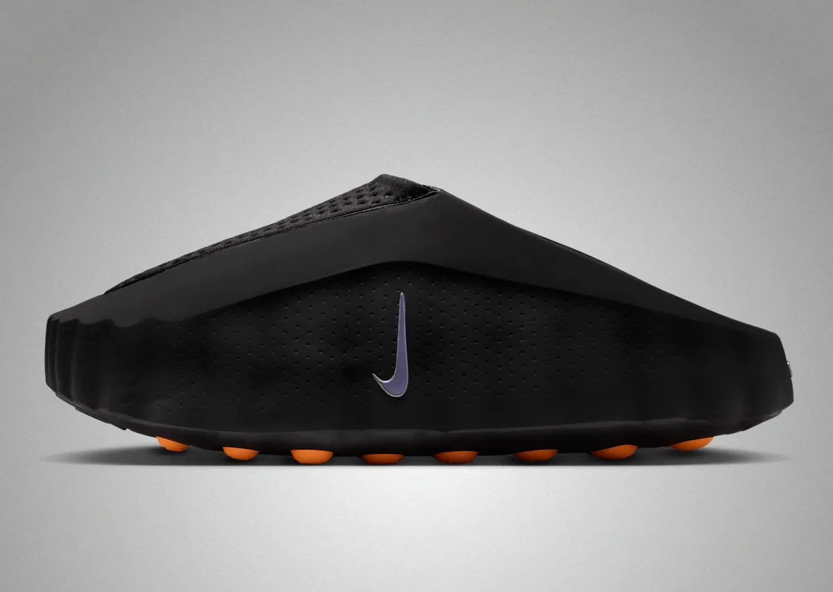 1/24発売 NIKE MIND 001 / ナイキ マンイド 001 Black Hyper Crimson