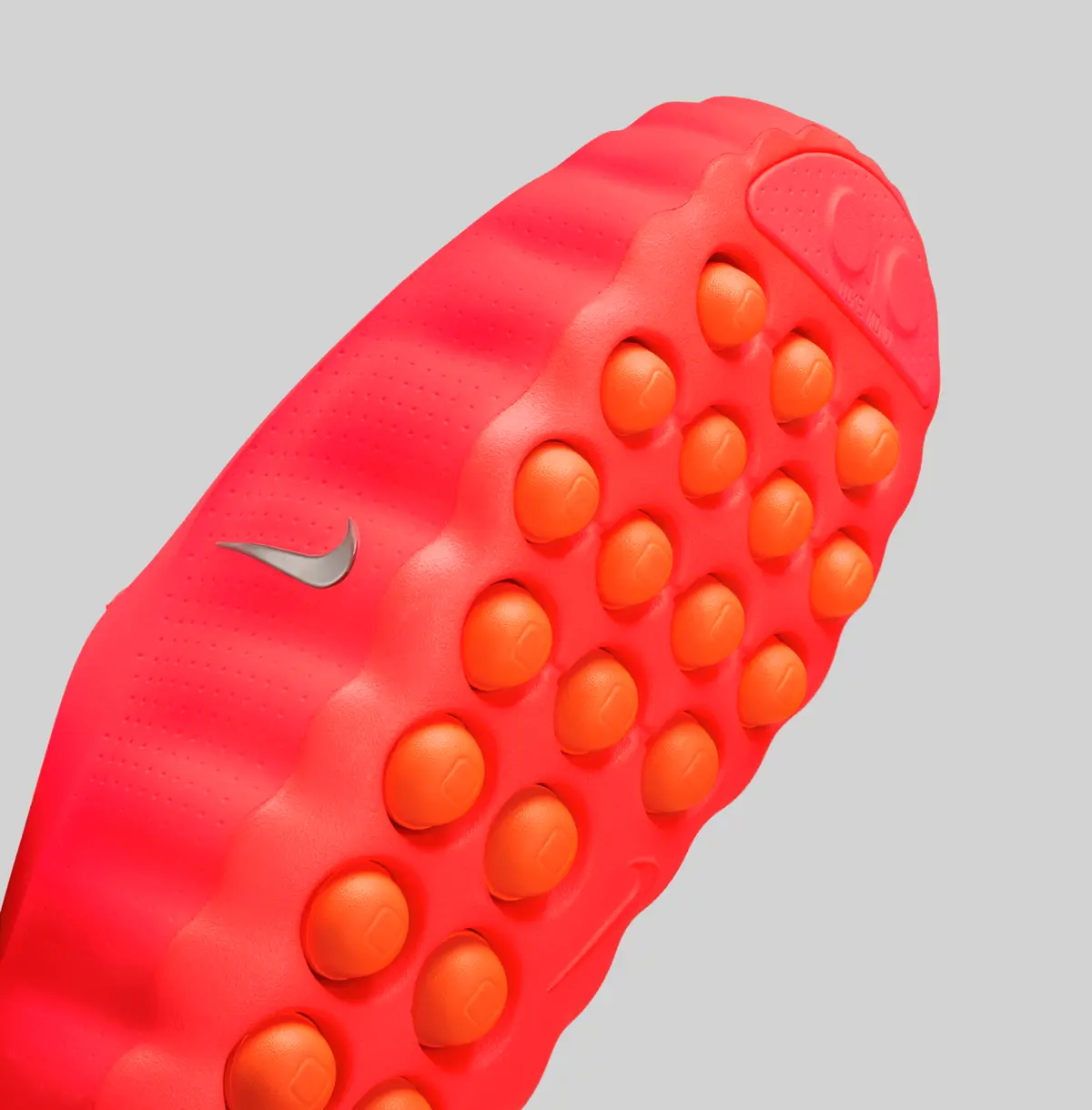 1/8・14発売 NIKE MIND 001 / ナイキ マインド 001 Solar Red Hyper