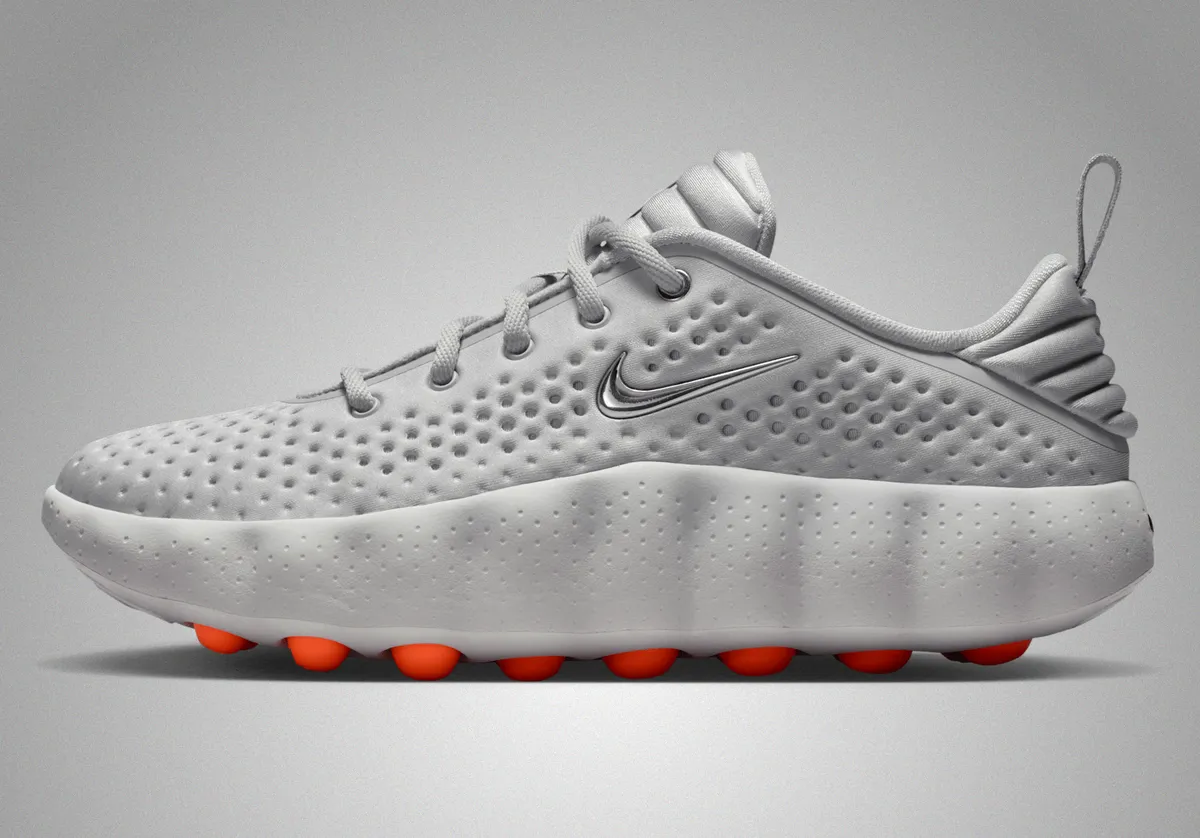 NIKE MIND 002 / ナイキ マインド 002 Light Smoke Gray Photon Dust