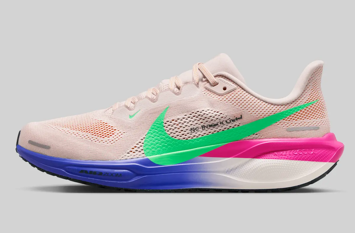 ペガサス41 NIKE PEGASUS 41 / ナイキ ペガサス 41 “Eliud Kipchoge” HJ7037