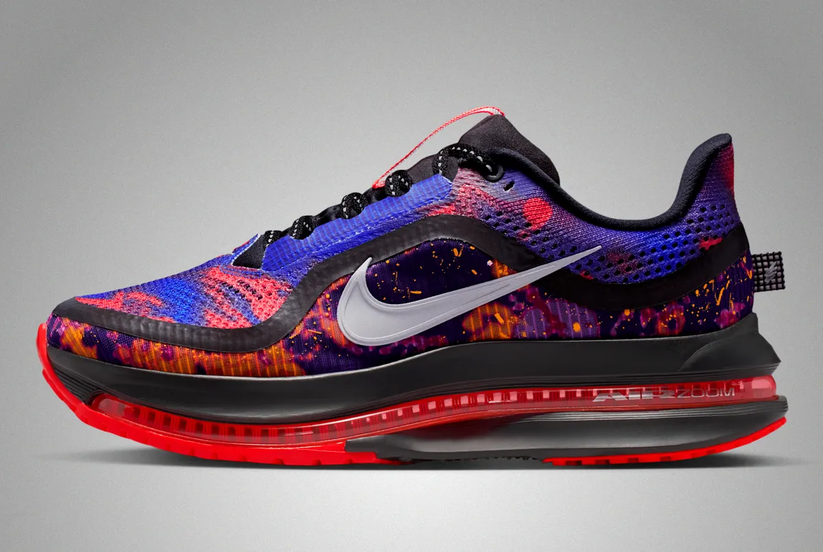 NIKE PEGASUS PREMIUM / ナイキ ペガサス プレミアム Bright Crimson