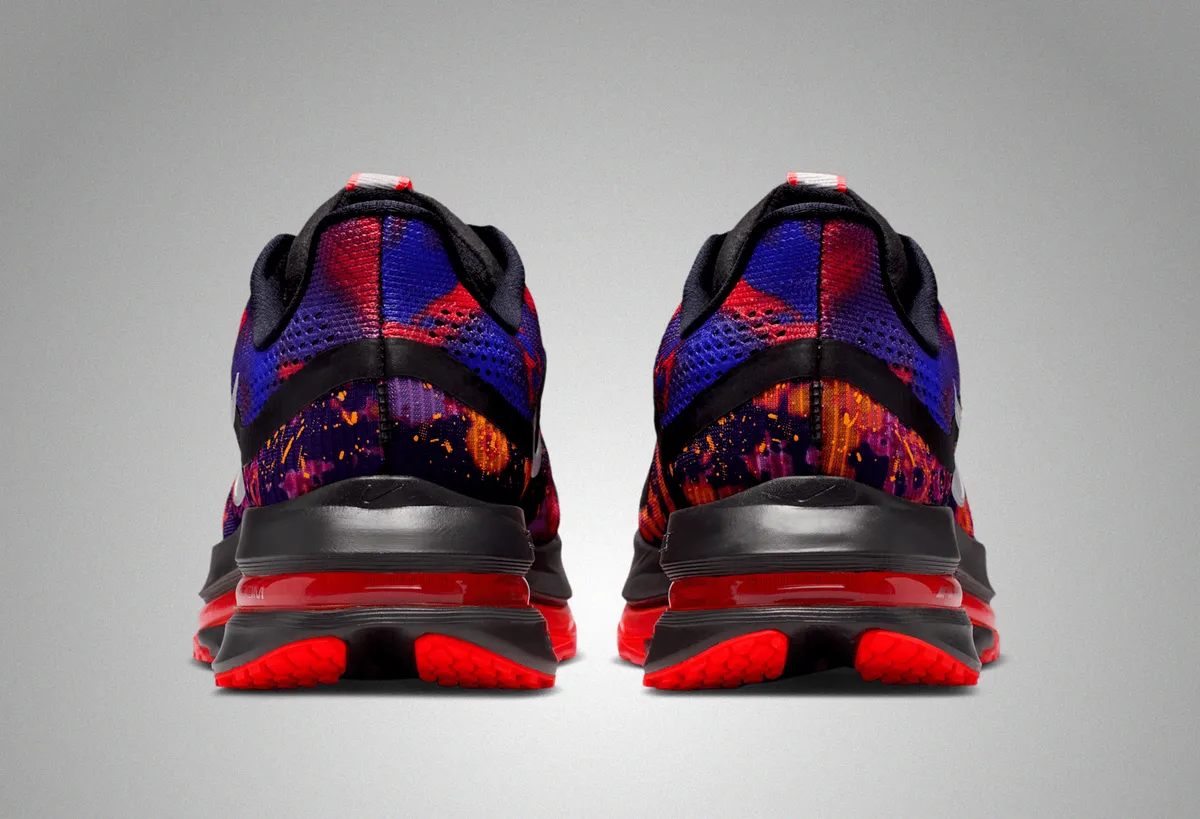 NIKE PEGASUS PREMIUM / ナイキ ペガサス プレミアム Bright Crimson