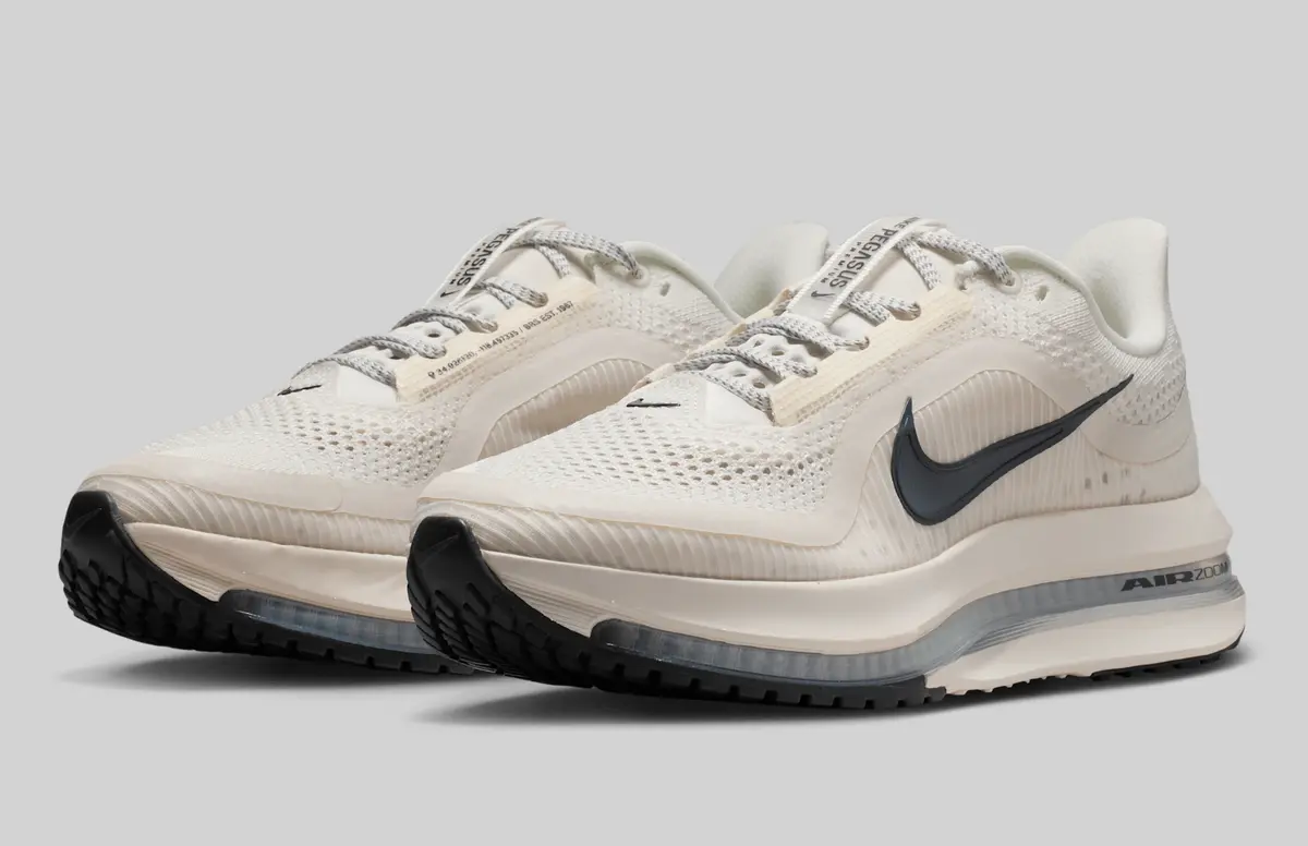 10/13発売 NIKE PEGASUS PREMIUM / ナイキ ペガサス プレミアム Sail HQ2593-106