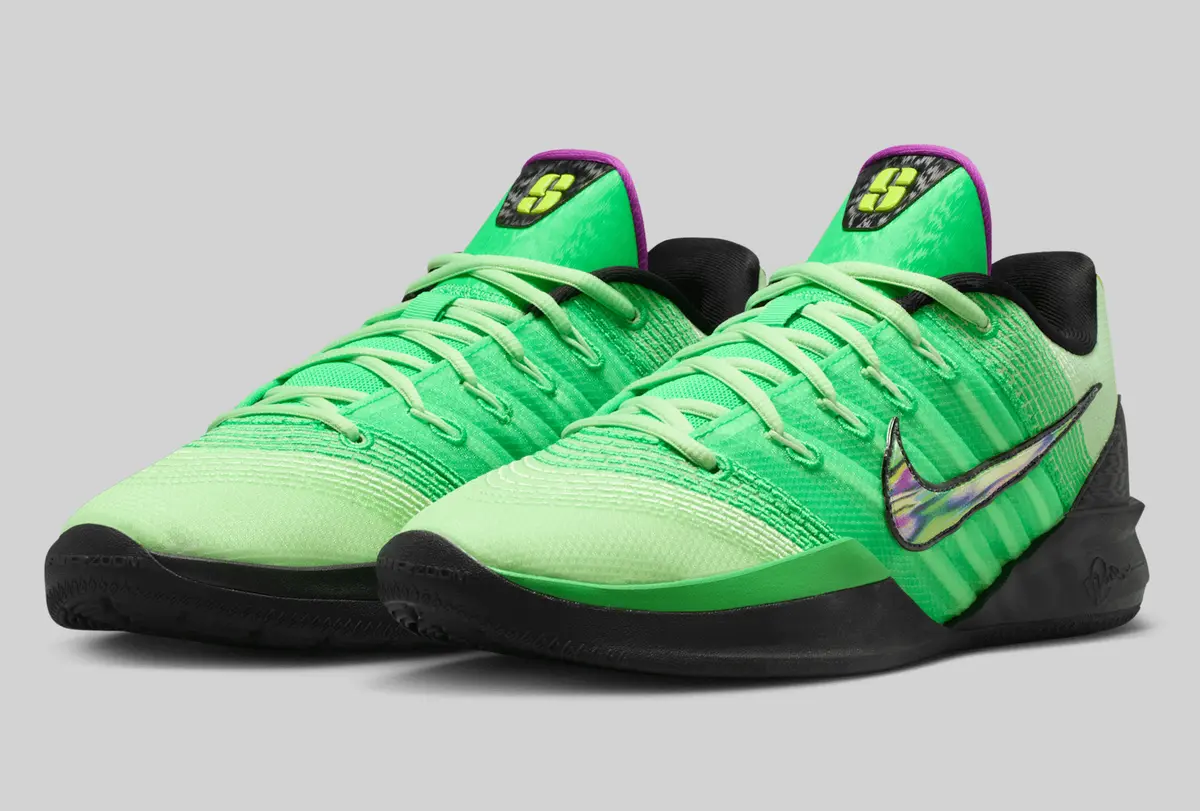 NIKE SABRINA 3 EP / ナイキ サブリナ 3 EP 