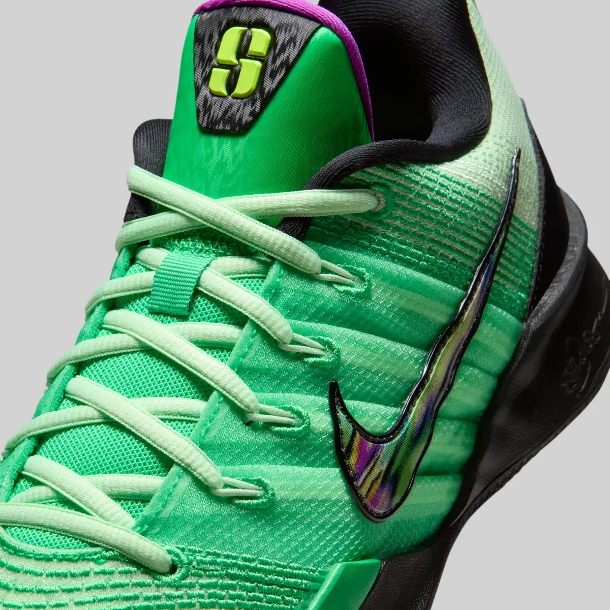 【らいむ】Nike Sabrina3 10月23日発売開始】 SABRINA3 GAMER EP II3986-300 ¥16,830(税込) 入荷