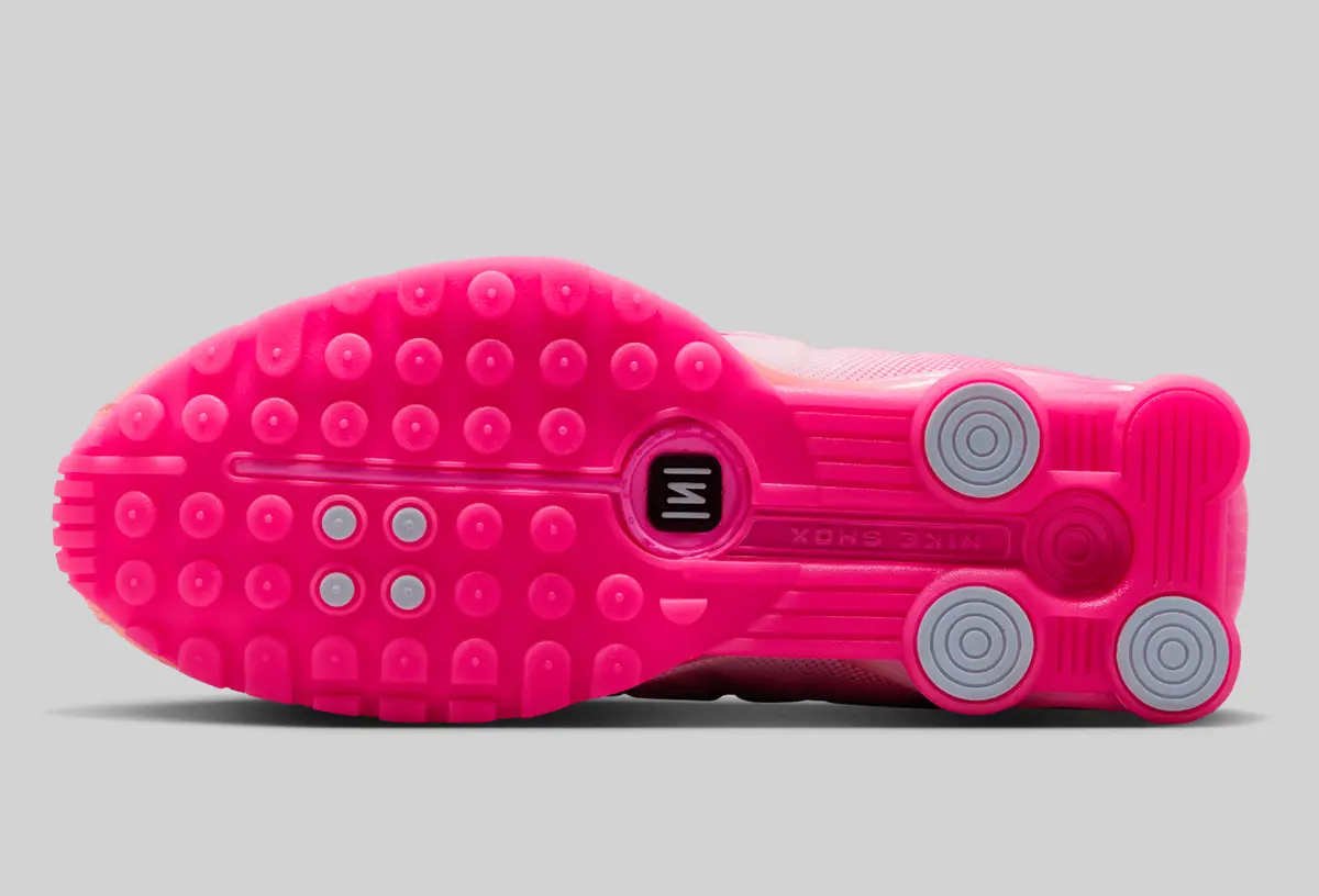 NIKE SHOXXピンク Nike Shox Z Women's Shoes. Nike.com