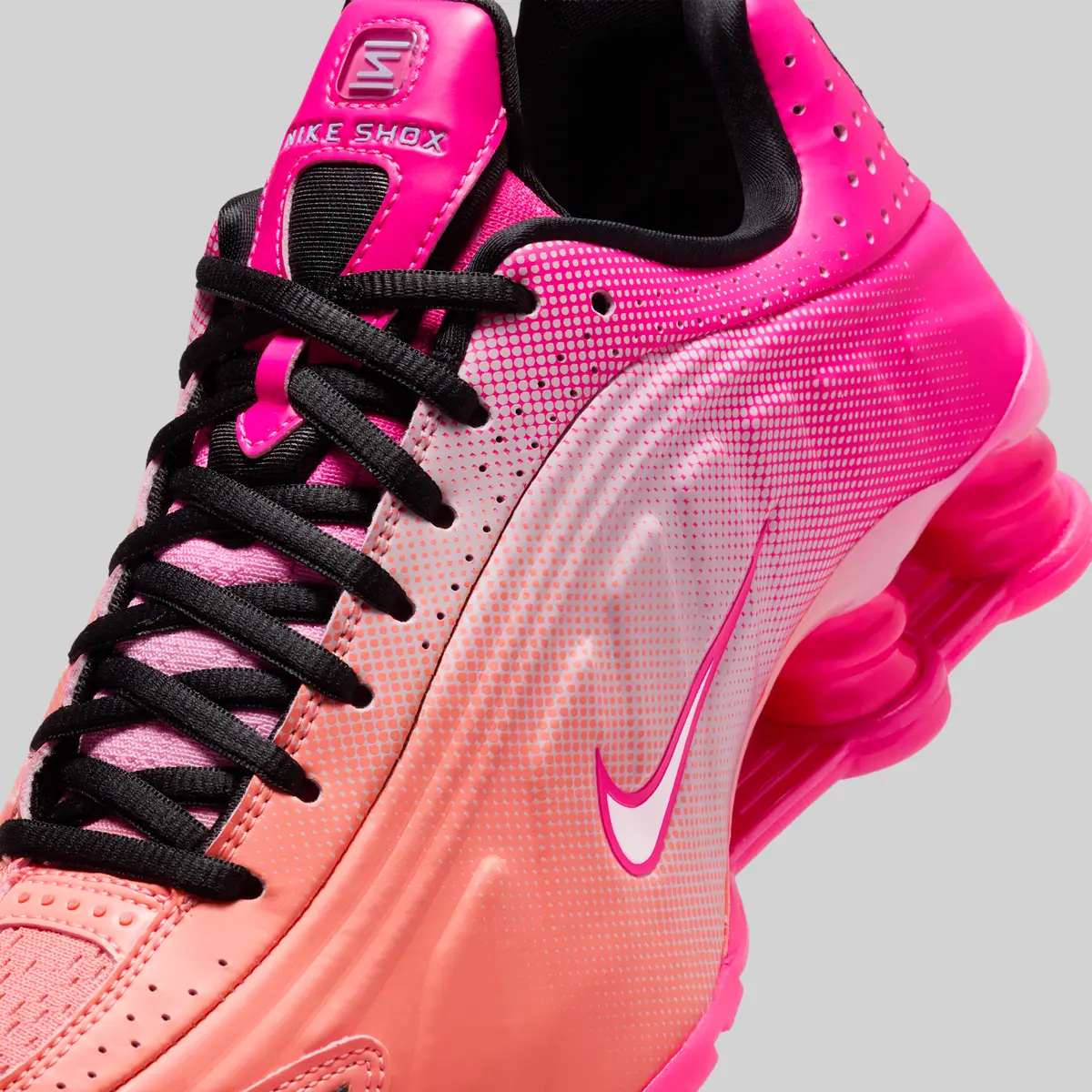 NIKE SHOXXピンク 9/29発売｜Nike Women's Shox TL 