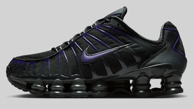 新品アメリカ限定☆最上級★NIKEマスク＋adidasプロテクター・レガース★紺 NIKE AIR MAX PLUS / ナイキ エア マックス プラス HV8066-001