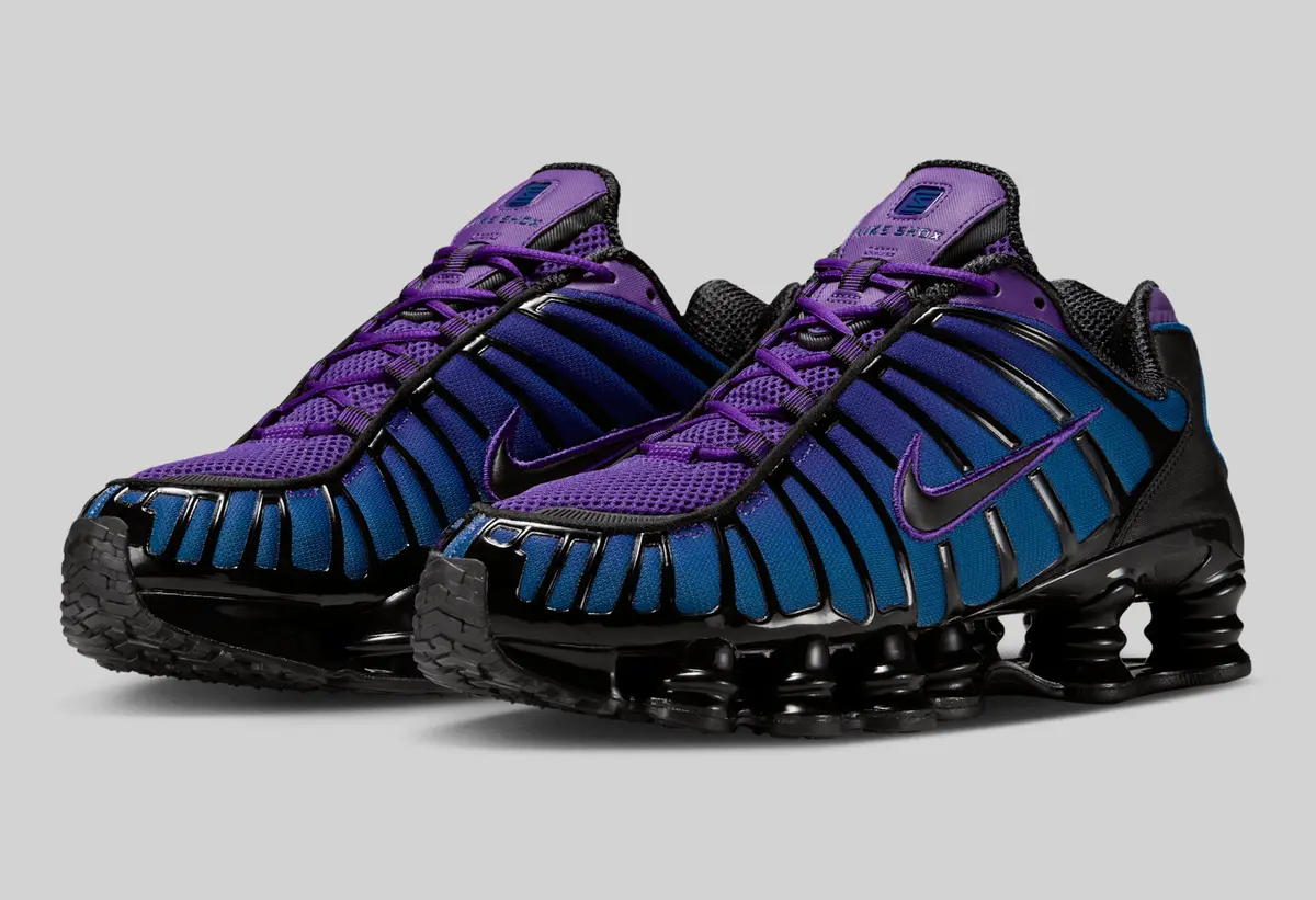 Nike shox TL ナイキ　ショックスTL NIKE公式】ナイキ ショックス TL メンズシューズ.オンライン