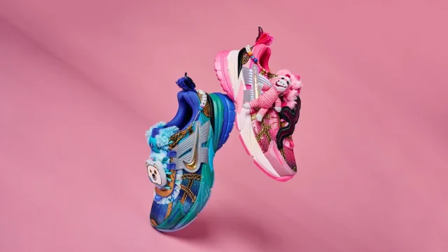 NIKE AIR ZOOM HUARACHE 2K4 OT / ナイキ エア ズーム ハラチ