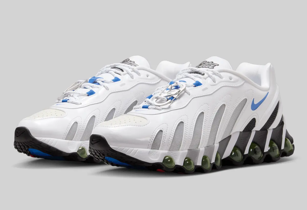 PATTA x NIKE AIR MAX DN8 SP / パタ x ナイキ エア マックス Dn