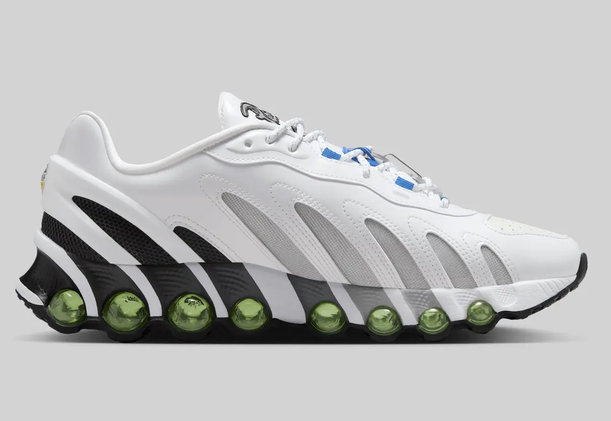 10/22発売 PATTA x NIKE AIR MAX DN8 SP / パタ x ナイキ エア