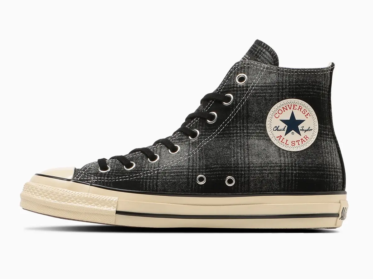 ☘️スペシャルイベント☘️3190【Ashwood】【ASHWOODIENSIS】 Satoshi【即購入OK】 10TH ANNIVERSARY LIMITED】ALL STAR J