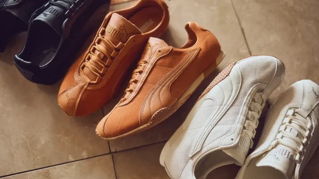 販売中 PUMA H-STREET PREMIUM / プーマ プレミアム H