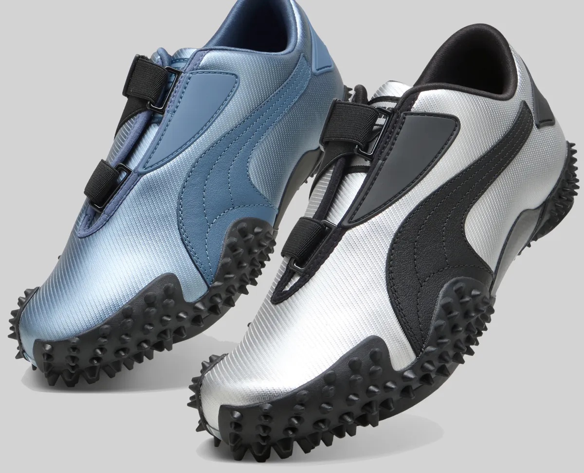 販売中 PUMA MOSTRO METAL / プーマ モストロ メタル 403188-01 403188