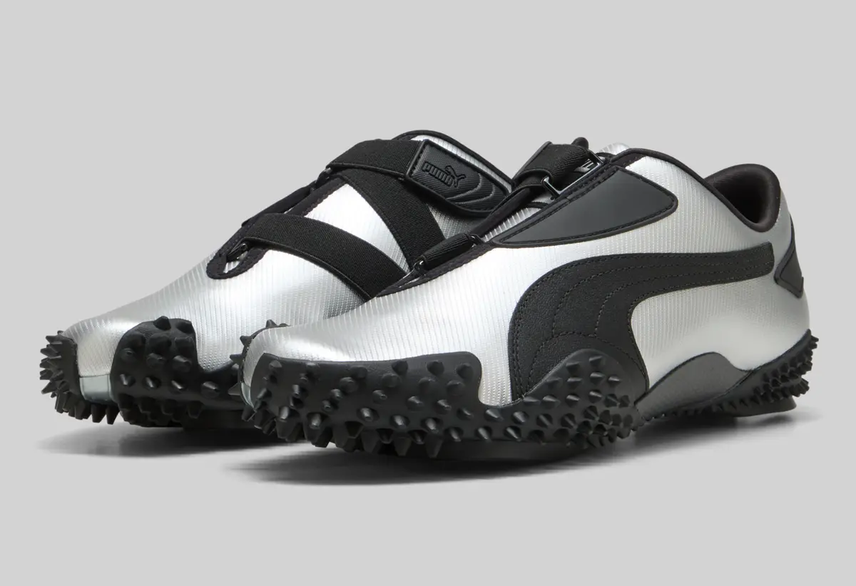 販売中 PUMA MOSTRO METAL / プーマ モストロ メタル 403188-01 403188