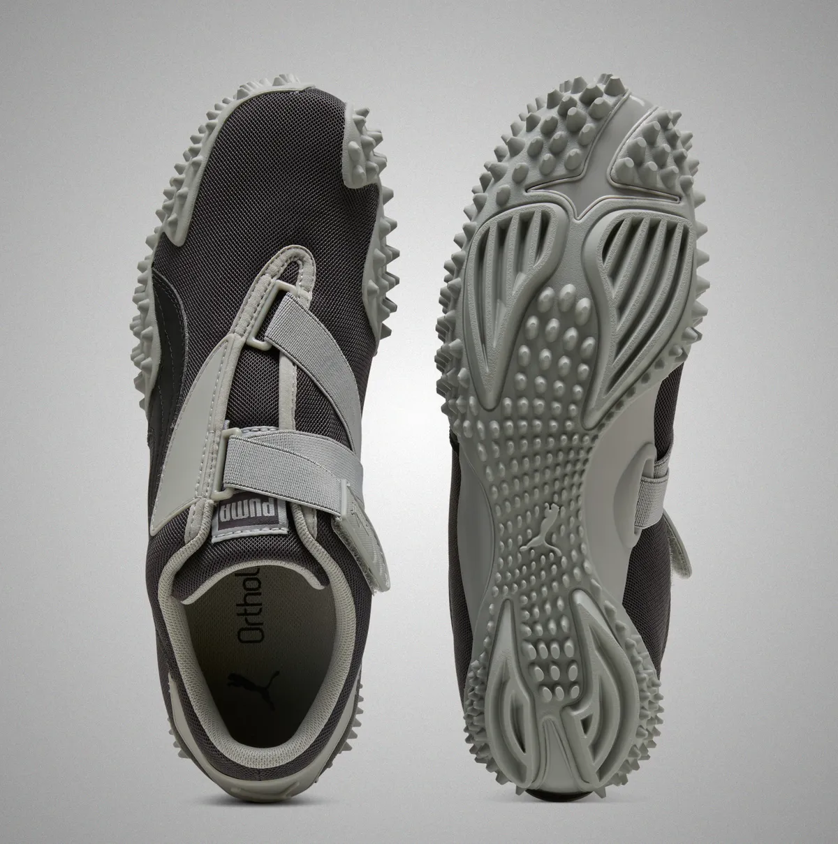 10/24発売 PUMA MOSTRO OG PRIME / プーマ モストロ OG プライム Dusky