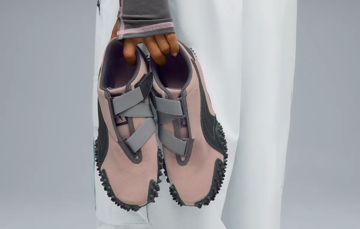 10/24発売 PUMA MOSTRO OG PRIME / プーマ モストロ OG プライム Mauve