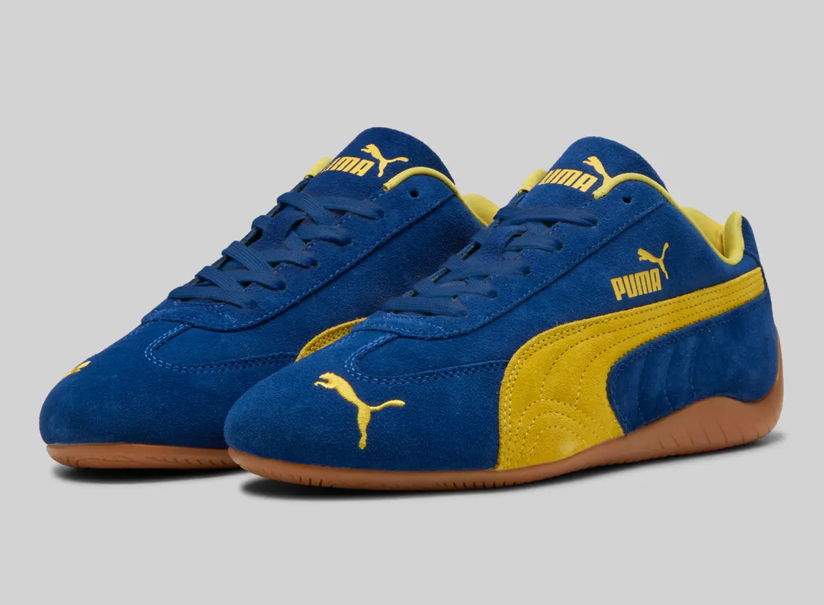 販売中 PUMA SPEEDCAT OG / プーマ スピード キャット OG 398846-42