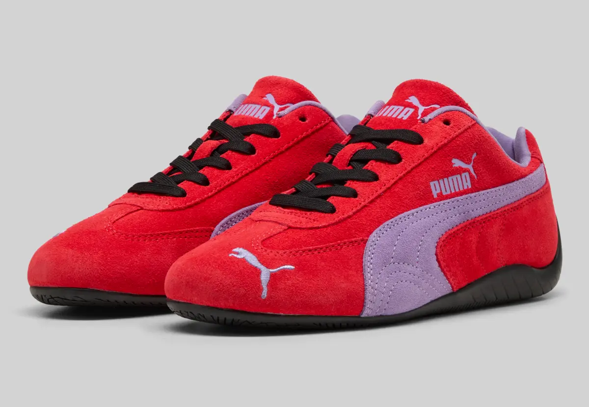 販売中 PUMA SPEEDCAT OG / プーマ スピード キャット OG 398846-42