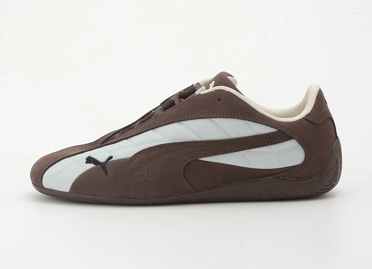 ネコムート PUMA SPEEDCAT PLUS / プーマ スピードキャット プラス emmi 406827-01