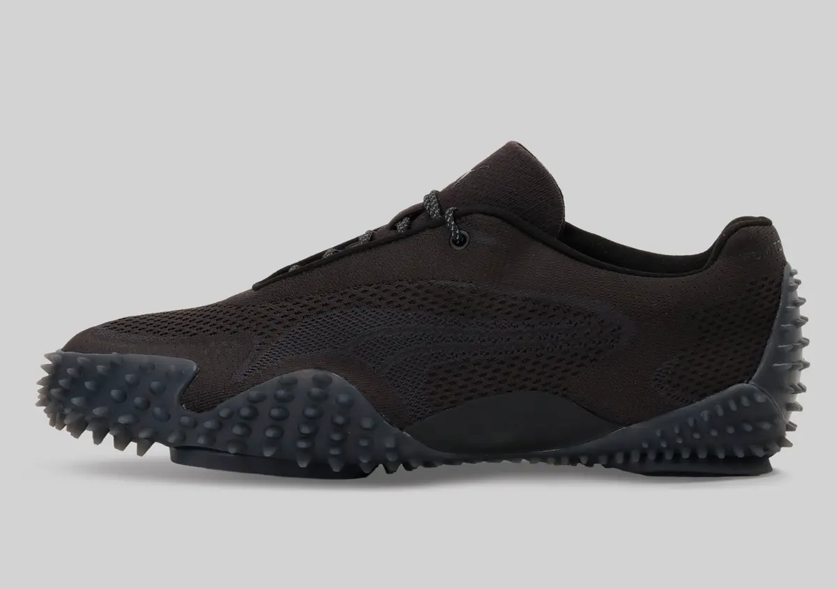 10/11発売 FUMITO GANRYU x PUMA MOSTRO XC / フミト ガンリュウ x