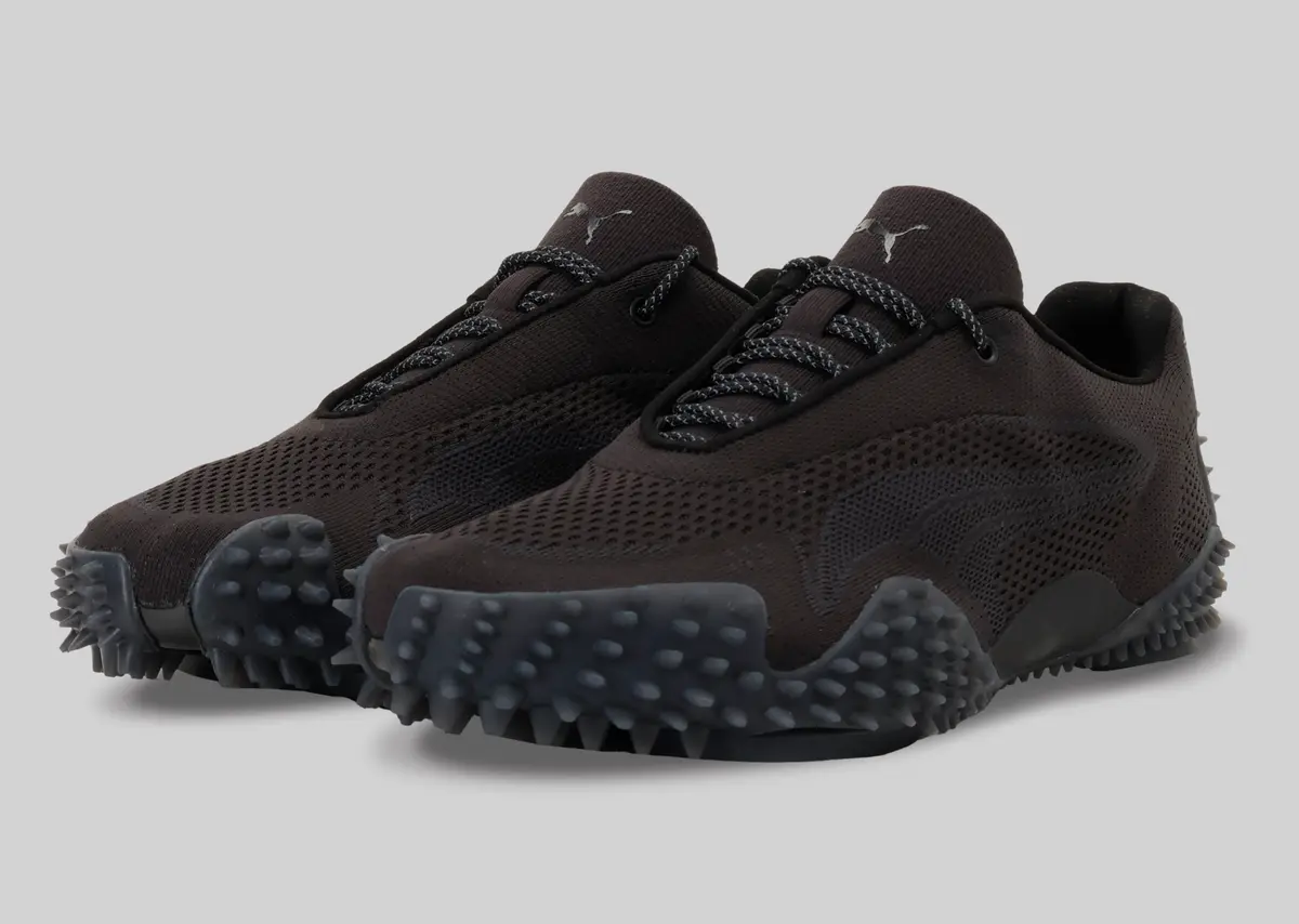 10/11発売 FUMITO GANRYU x PUMA MOSTRO XC / フミト ガンリュウ x